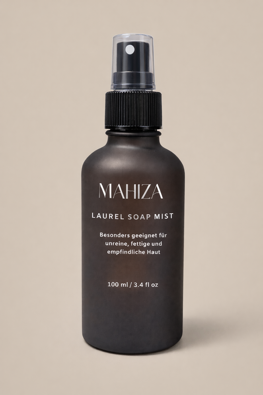 Laurel Soap Mist