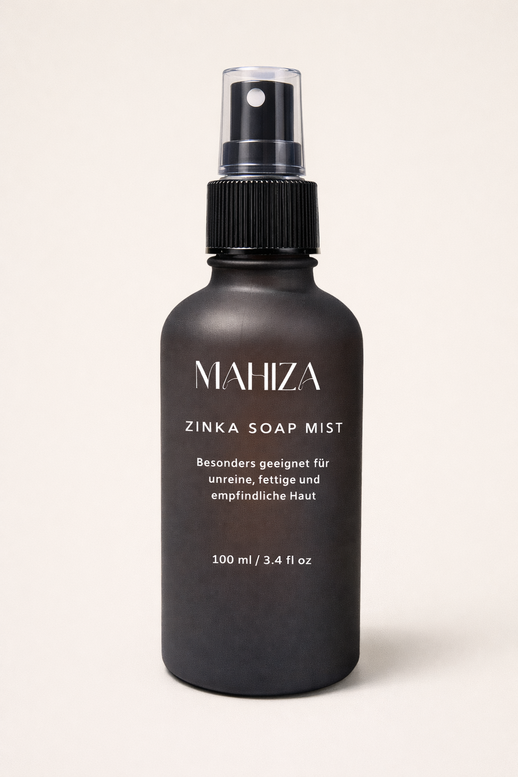 Zinka Soap Mist