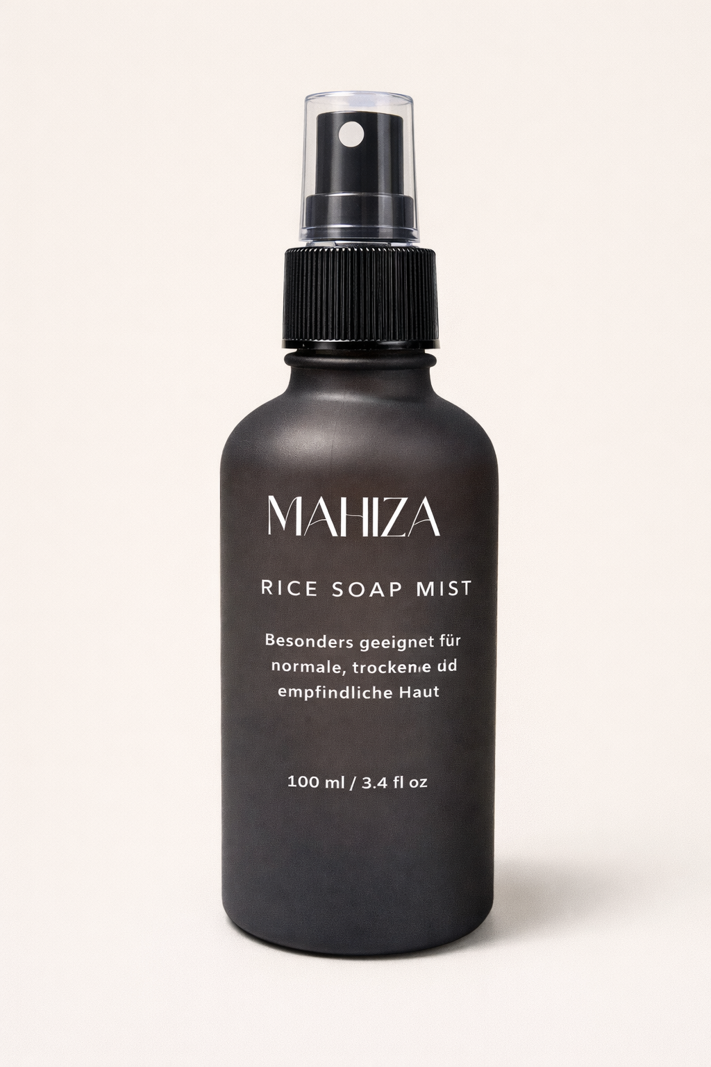Rice Soap Mist
